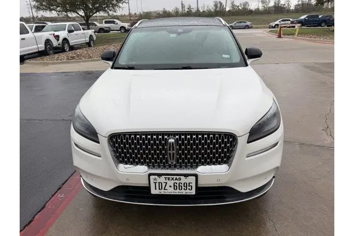 $27968 : Lincoln Corsair 2022 Standar image 8