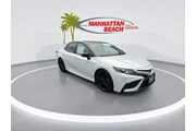 $31994 : Toyota Camry 2022 XSE V6 4dr thumbnail