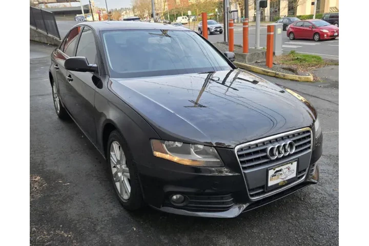 $3999 : 2011 A4 2.0T Premium image 4