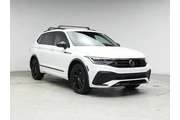 Volkswagen Tiguan 2022 SE R-