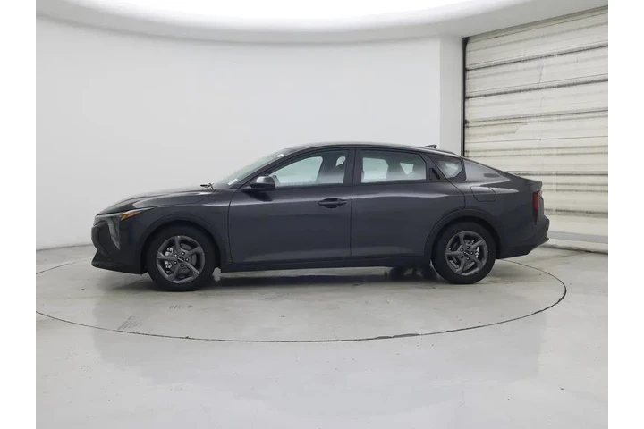 $24998 : Kia K4 2025 LXS 4dr Sedan image 3