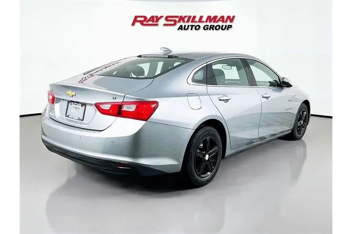 $19975 : Chevrolet Malibu 2024 LT 4dr image 7