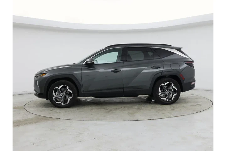 $28998 : Hyundai TUCSON Plug-in Hybri image 3