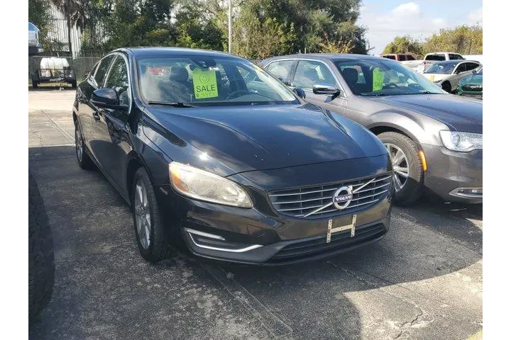 $9995 : Volvo S60 2016 AWD T5 Premie image 6