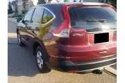 $5000 : 2014 Honda CR-V LX thumbnail