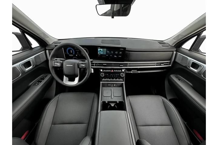 $33169 : Hyundai SANTA FE Hybrid 2025 image 8