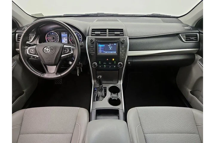 $15998 : Toyota Camry 2017 SE 4dr Sed image 9