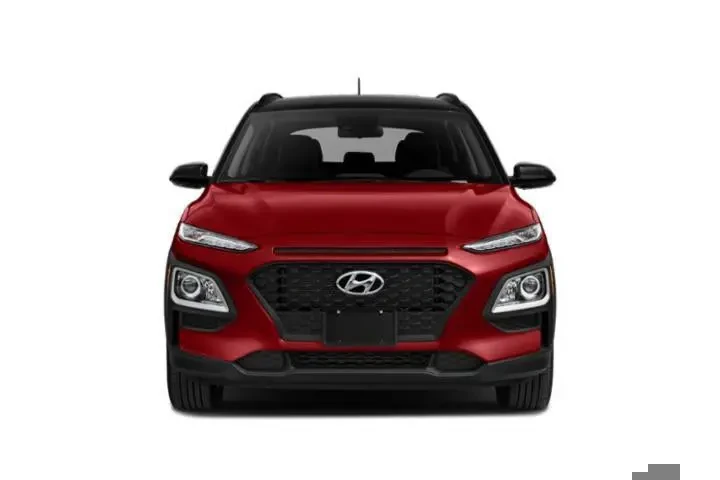 $19995 : Hyundai KONA 2021 AWD SEL 4d image 7