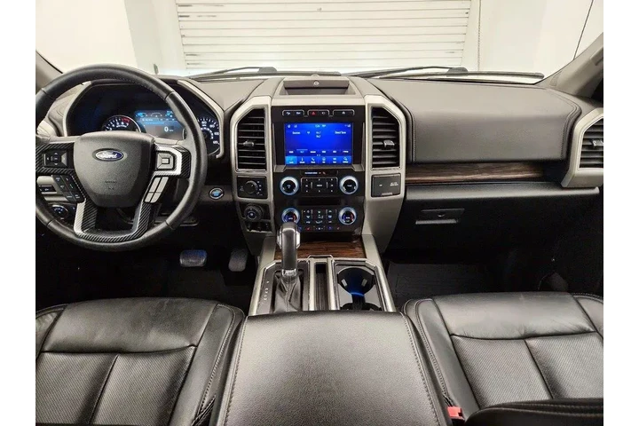 $39998 : Ford F-150 2020 4x4 Lariat 4 image 9