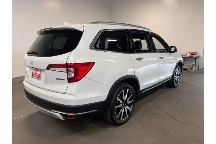 $28449 : Honda Pilot 2020 Touring 4dr image 3