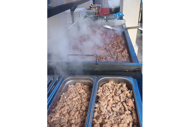 Catering Mexicano para Eventos image 4