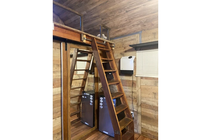 $1100 : Garage pequeño image 6