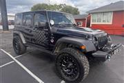 $17982 : 2013 Wrangler Unlimited Sahara thumbnail