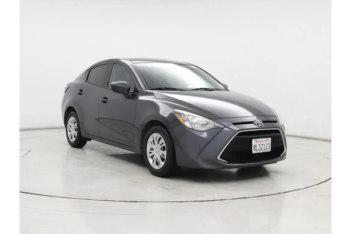 $14998 : Toyota Yaris 2019 L 4dr Seda image 1