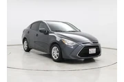Toyota Yaris 2019 L 4dr Seda