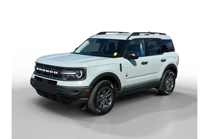 $21633 : Ford Bronco Sport 2022 AWD B image 1