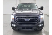 $34998 : Ford F-150 2022 4x4 XLT 4dr thumbnail