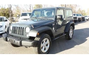 2017 Wrangler Sport en Albany