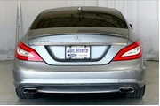 $14910 : Mercedes-Benz CLS 2012 CLS 5 thumbnail