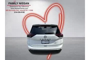 $22972 : Nissan Rogue 2025 AWD S 4dr thumbnail