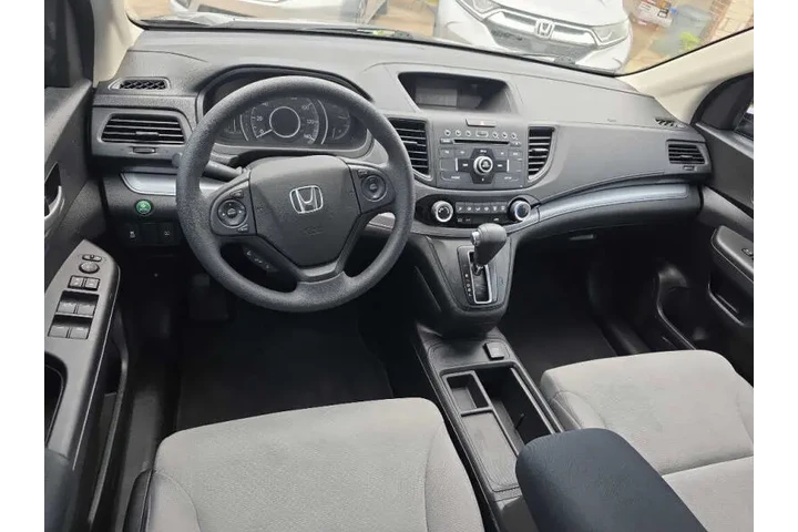 $10500 : 2015 CR-V LX image 9