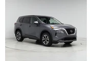 Nissan Rogue 2023 SV 4dr Cro