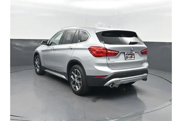 $16945 : BMW X1 2021 sDrive28i 4dr Sp image 3