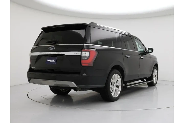 $36998 : Ford Expedition MAX 2019 4x4 image 8