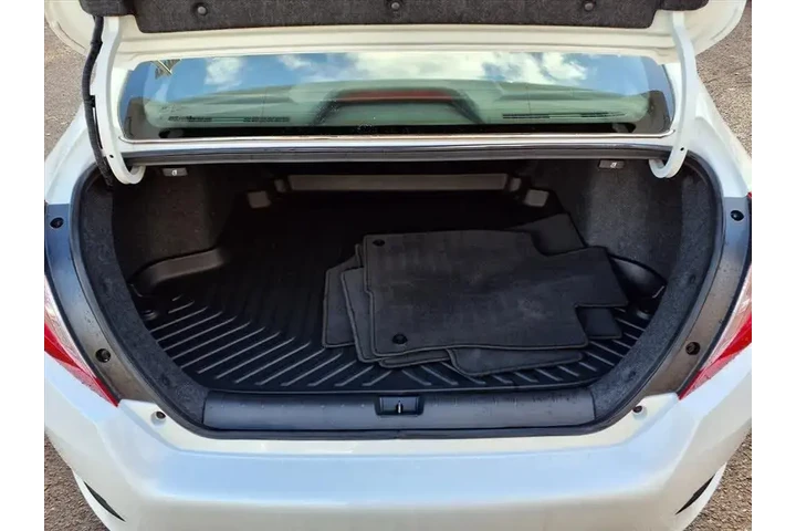 $20935 : Honda Civic 2020 Sport 4dr S image 6