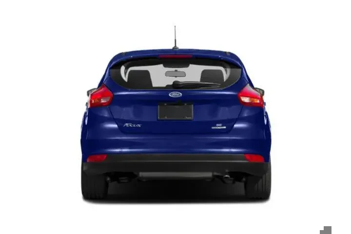 $6990 : Ford Focus 2018 SE 4dr Hatch image 5