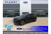 Chevrolet Equinox EV 2026 LT en Houston