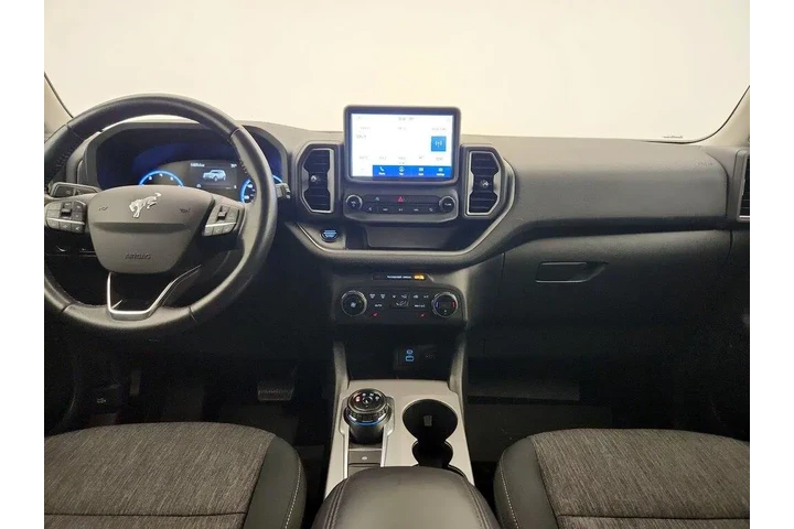 $24998 : Ford Bronco Sport 2021 AWD B image 9