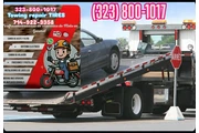 TAXI GRUA Y LLANTERA A DOMILIO en Los Angeles