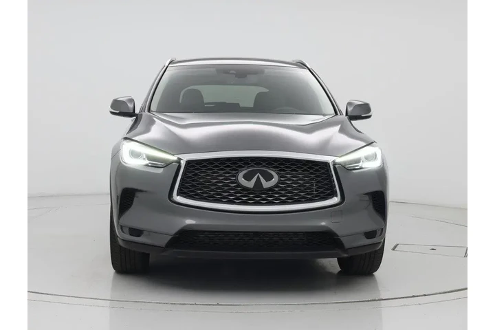 $28998 : INFINITI QX50 2023 Luxe 4dr image 5
