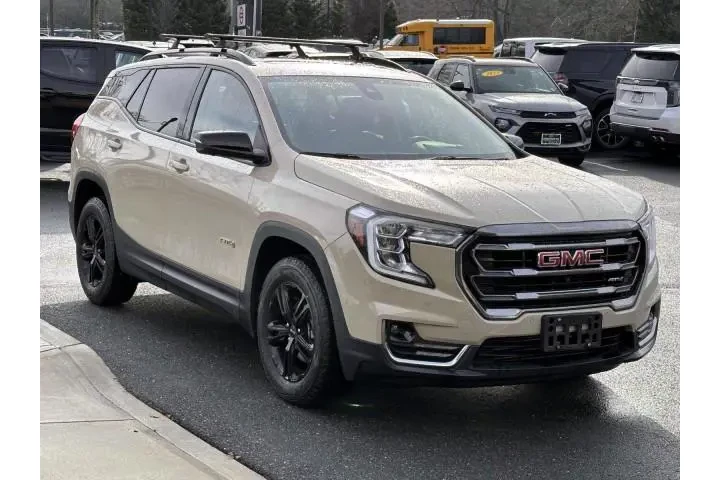 $24777 : GMC Terrain 2022 AWD AT4 4dr image 5