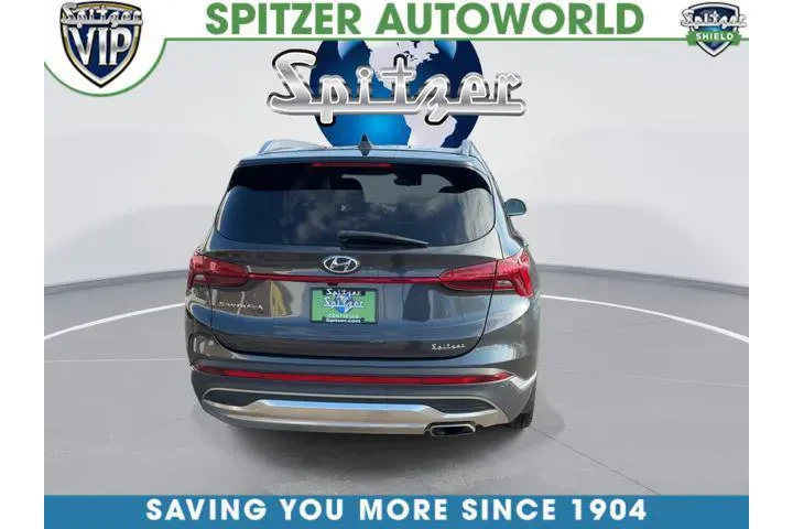 $21610 : Hyundai SANTA FE 2022 SEL 4d image 7