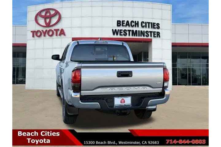 $29166 : Toyota Tacoma 2021 4x2 TRD O image 9