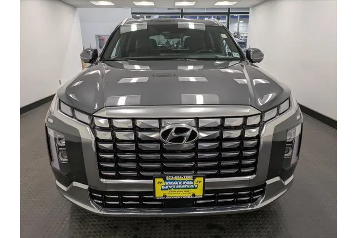 $36995 : Hyundai PALISADE 2023 AWD Ca image 2