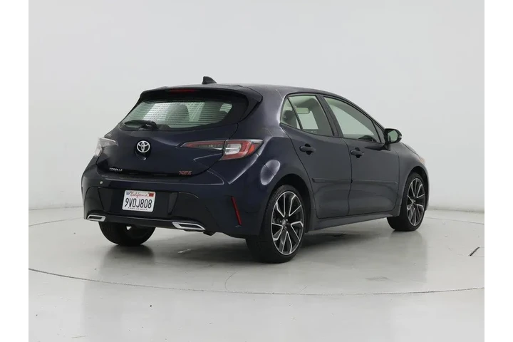 $23998 : Toyota Corolla Hatchback 202 image 8