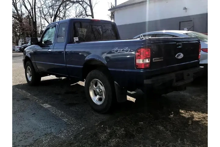 $10100 : 2007 Ranger image 6