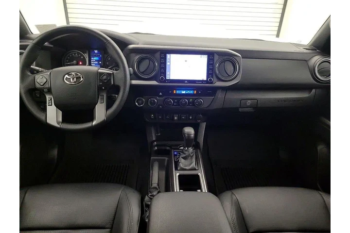$38998 : Toyota Tacoma 2023 4x4 TRD S image 9