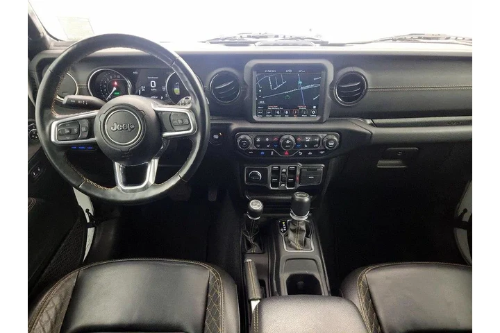 $28998 : Jeep Wrangler Unlimited 2021 image 9