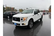 $28399 : 2019 F-150 thumbnail