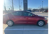 $10499 : Hyundai ELANTRA 2017 SE 4dr thumbnail