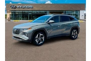 $25730 : Hyundai TUCSON 2024 SEL 4dr thumbnail