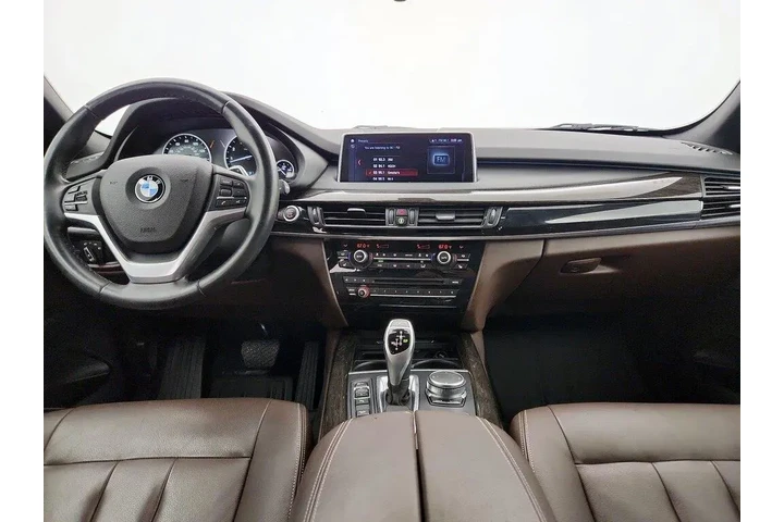 $24998 : BMW X5 2018 AWD xDrive35i 4d image 9