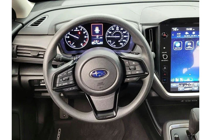 $25998 : Subaru Crosstrek 2024 AWD Pr image 10