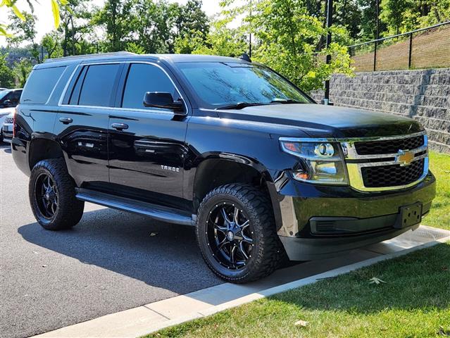 $22000 : 2016 Tahoe LT image 10