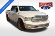 Ram 1500 2017 4x2 Laramie 4d en Plano