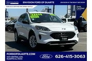 Ford Escape Hybrid 2022 SE 4 en Los Angeles